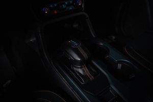 Ford Ranger bild 24