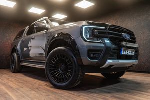Ford Ranger bild 3