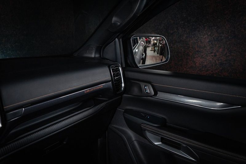 Ford Ranger bild 18