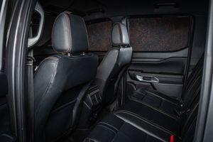 Ford Ranger bild 28