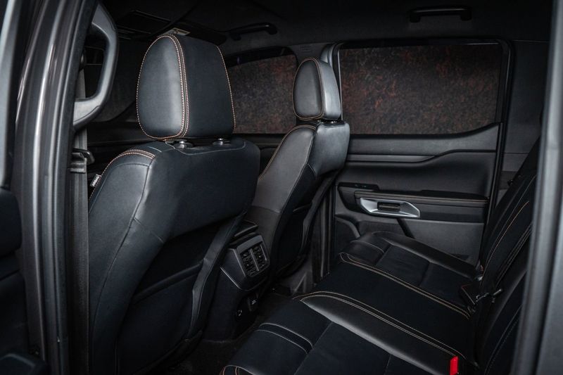 Ford Ranger bild 28