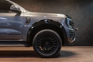Ford Ranger bild 6