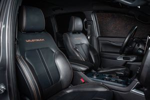 Ford Ranger bild 26
