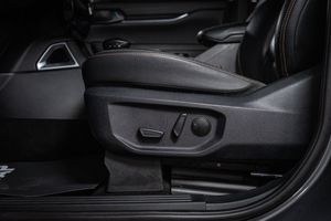 Ford Ranger bild 16