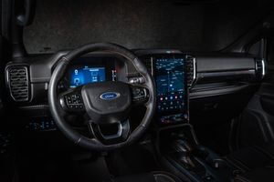 Ford Ranger bild 19