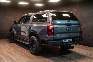 Ford Ranger bild 7
