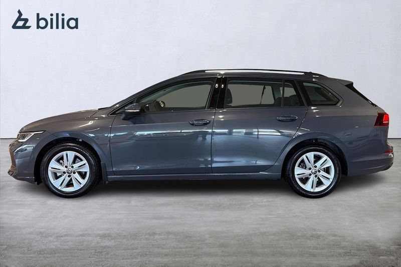 Volkswagen Golf bild 5