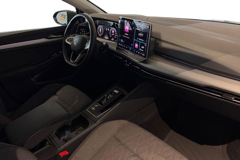 Volkswagen Golf bild 13
