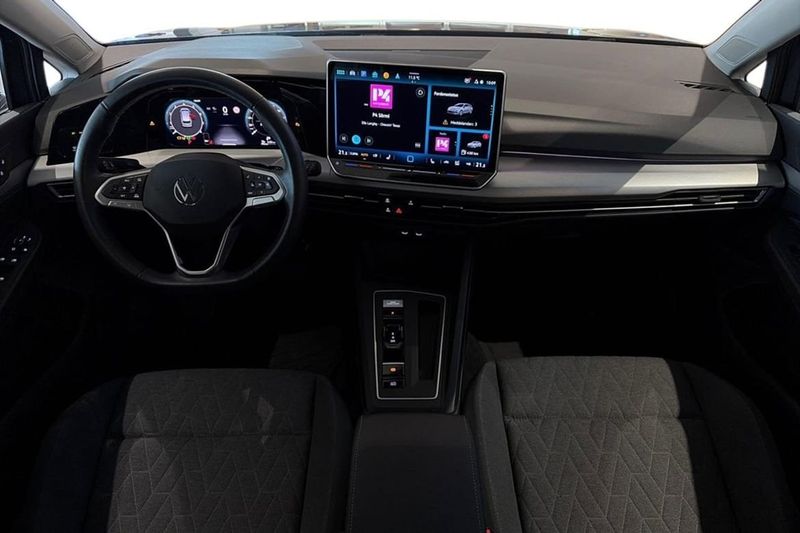 Volkswagen Golf bild 10