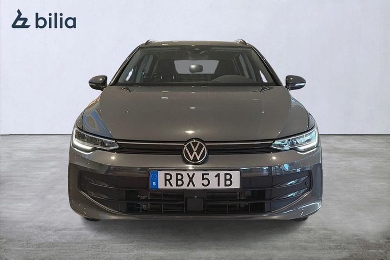 Volkswagen Golf bild 2