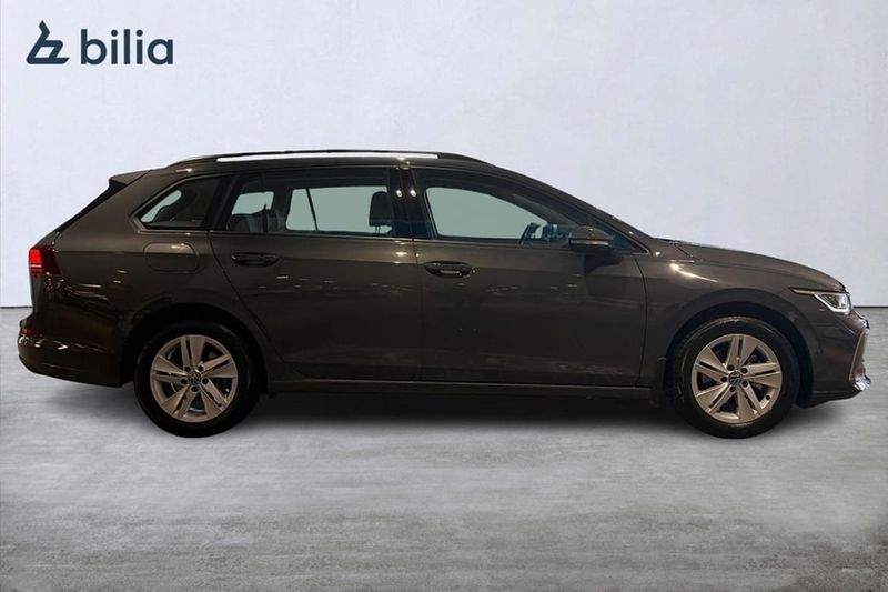 Volkswagen Golf bild 4