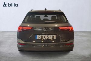 Volkswagen Golf bild 7