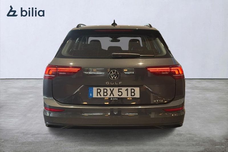 Volkswagen Golf bild 7