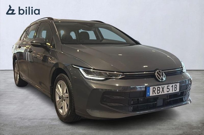 Volkswagen Golf bild 3