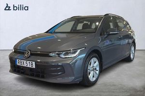 Volkswagen Golf bild 1