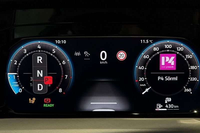 Volkswagen Golf bild 12