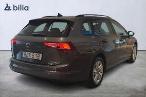 Volkswagen Golf bild 8