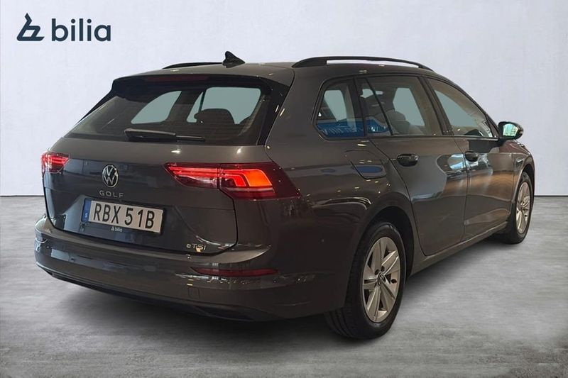 Volkswagen Golf bild 8