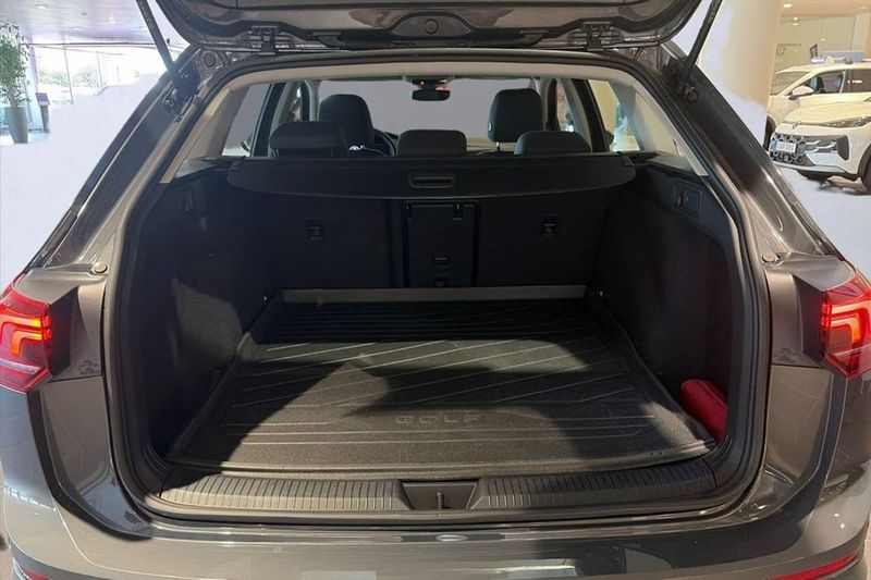 Volkswagen Golf bild 17