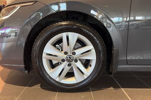 Volkswagen Golf bild 18