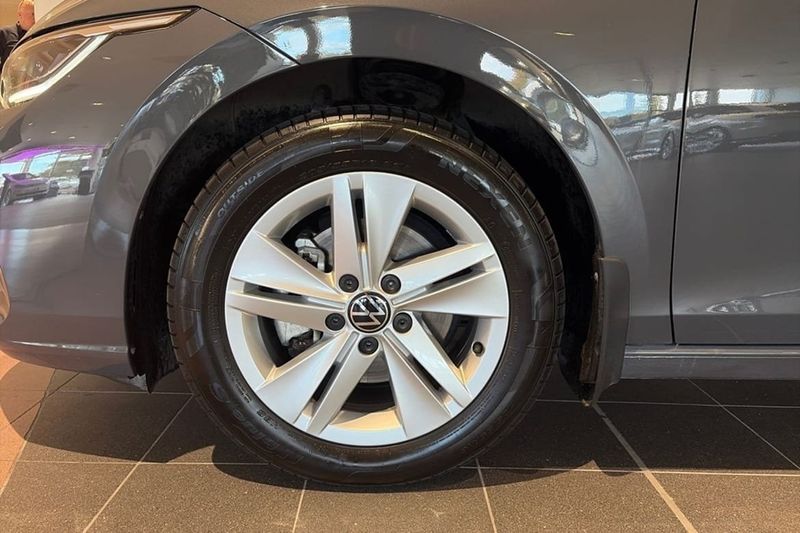 Volkswagen Golf bild 18