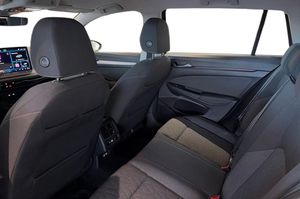 Volkswagen Golf bild 15