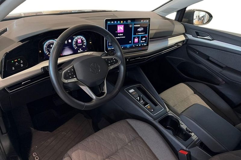 Volkswagen Golf bild 9