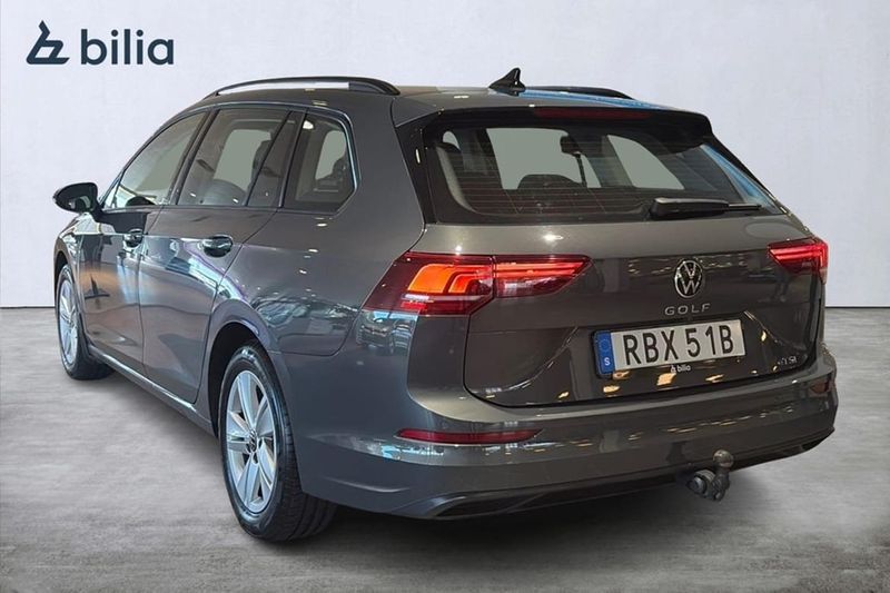 Volkswagen Golf bild 6