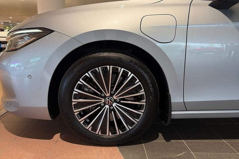 Volkswagen Passat bild 25