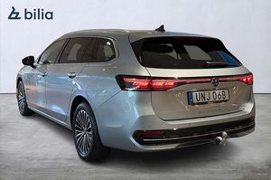 Volkswagen Passat bild 6