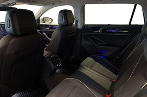 Volkswagen Passat bild 19