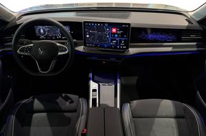 Volkswagen Passat bild 11