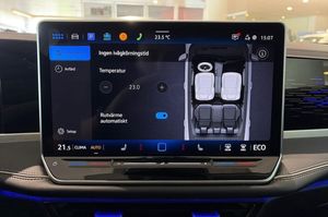 Volkswagen Passat bild 17