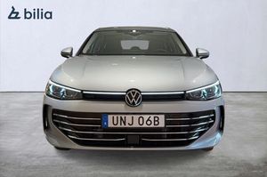 Volkswagen Passat bild 2