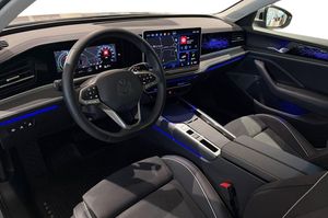 Volkswagen Passat bild 9