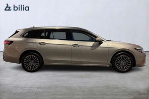 Volkswagen Passat bild 4