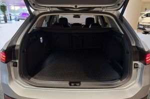 Volkswagen Passat bild 23