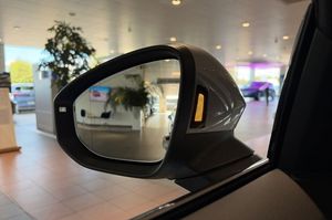 Volkswagen Passat bild 15
