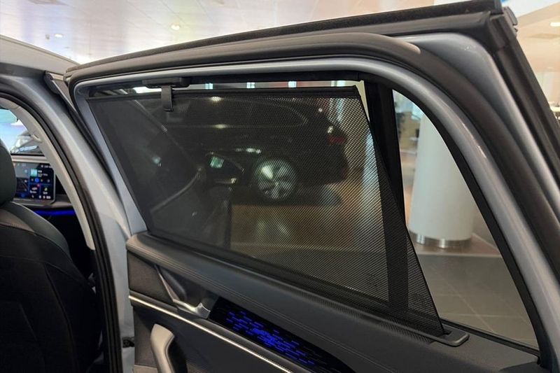 Volkswagen Passat bild 22