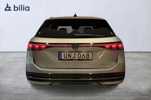 Volkswagen Passat bild 7