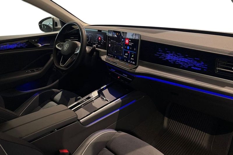 Volkswagen Passat bild 14