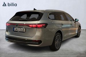 Volkswagen Passat bild 8