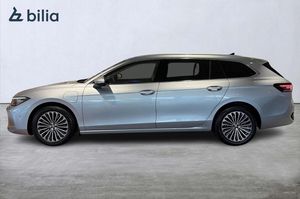 Volkswagen Passat bild 5