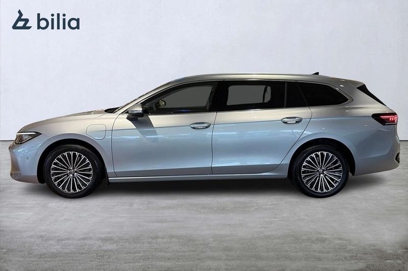 Volkswagen Passat bild 5