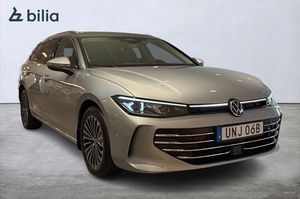 Volkswagen Passat bild 3