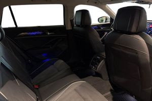 Volkswagen Passat bild 21
