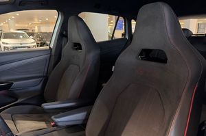 Volkswagen ID.4 bild 12