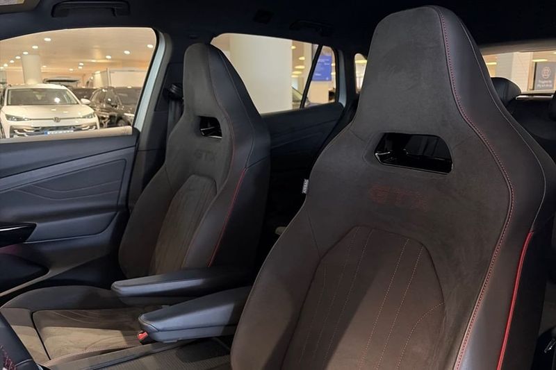 Volkswagen ID.4 bild 12