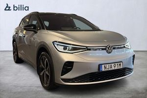 Volkswagen ID.4 bild 4