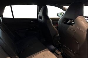 Volkswagen ID.4 bild 21